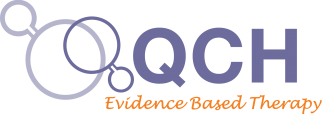 Quest Cognitive Hypnotherapy Practitioner Association evidence-based member logo